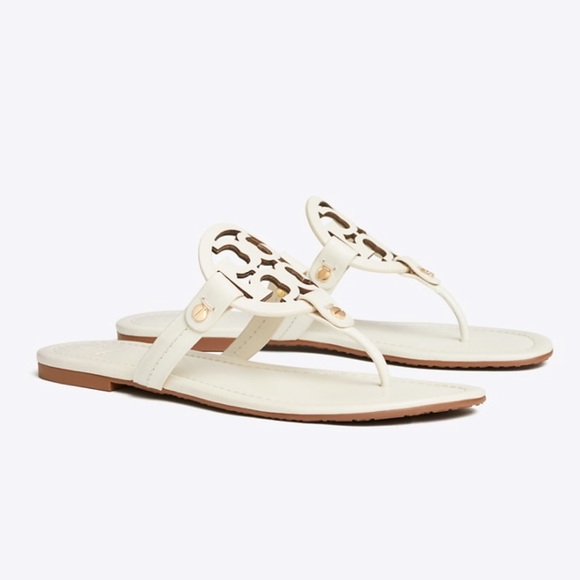 Tory Burch Miller Sandal - Picture 3 of 5